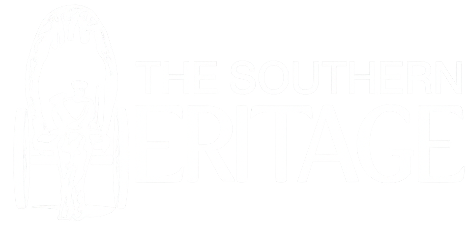 The Southern Heritage Logo